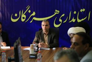 محموله برنج پاکستانی وارد هرمزگان شد / مشکلی در تأمین برنج وجود ندارد