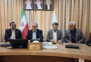 تاکید بر فعال سازی پتانسیل های طلا و مس شمال غرب کشور