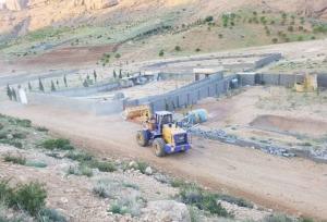 ورود دادستان هیرمند به موضوع ساخت‌وسازهای غیرمجاز در امتداد نوار مرزی