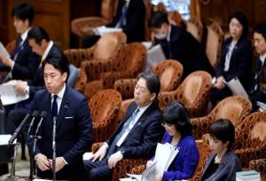 تصویب بزرگترین بودجه دفاعی تاریخ ژاپن