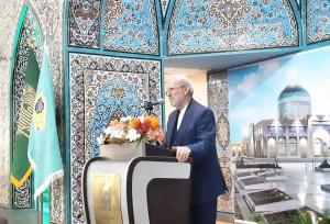 متکی: حل مسائل اقتصادی همت مضاعف می‌خواهد