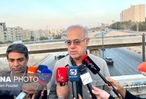 استاندار هرمزگان:۶ پروژه بزرگ بندرعباس روند توسعه شهر را تسریع می‌کند