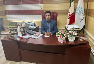 شهردار خلخال: نهضت پیاده‌روسازی در خلخال از سال آینده آغاز می‌شود