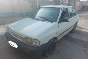 دو خودروی سواری با ۳۷۲ میلیون ریال تخلف در مرکزی توقیف شدند