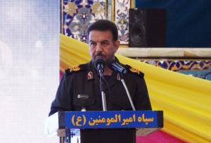 انقلاب اسلامی یک رویکرد جدید را در جهان آغاز کرد