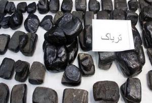 کشف ۲۲۵ کیلوگرم تریاک در بمپور