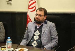 فرمانده مرکز بسیج وزارت ارتباطات و فناوری اطلاعات معرفی شد
