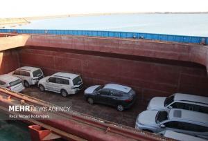 حقوق ورودی خودروهای ایرانیان خارج‌نشین تعیین تکلیف شد