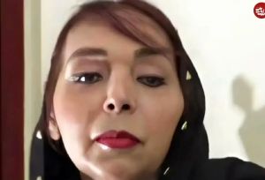 قدم‌زنی نوری کسرایی و بهمن مفید در تهران قدیم