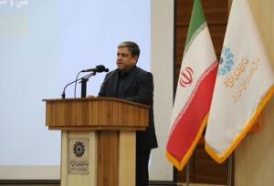 استاندار اردبیل: توسعه فرهنگی و کتاب‌خوانی، هم‌راستا با توسعه زیرساخت‌ها باشد