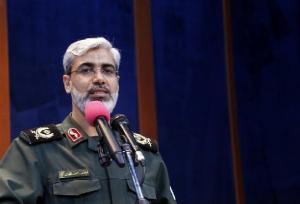 دشمنان ملت ایران را نشناخته‌اند