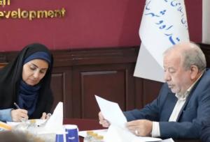 خاتمی: ۲۵۰۰ میلیارد ریال برای تکمیل کنارگذر خوانسار اختصاص یافت