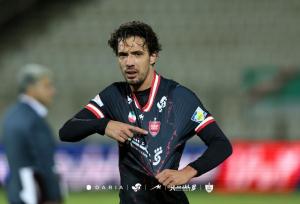 پیام امیدوارکننده باکیچ‌ برای هواداران پرسپولیس