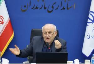 انتصاب ۲۰ فرماندار و ۵۱ مدیر زن در مازندران