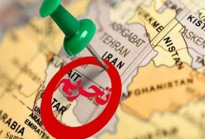 خیز آمریکا برای تحریم بخش ساخت و ساز ایران
