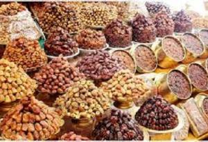 مدیرکل صمت فارس: با حمایت از صنایع فرآوری، خرما می‌تواند پیشران صادرات غیرنفتی کشور شود