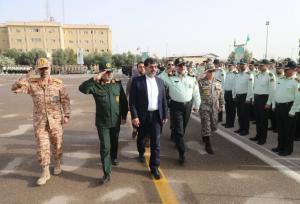 آزادسازی خرمشهر نقطه عطفی در تاریخ دفاع مقدس است