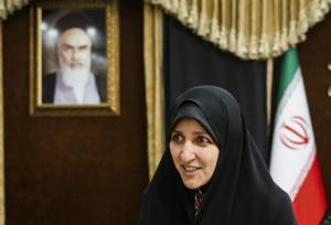معاون رئیس‌جمهور در امور زنان و خانواده فردا به کرمان سفر می کند