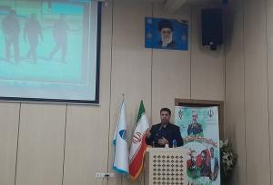 ۱۳ پروژه ورزشی هفته دولت در استان همدان افتتاح خواهد شد