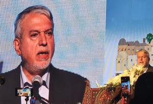 دولت در پی تقویت بوم گردی‌ها است