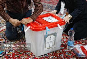 نتایج چهاردهمین دوره انتخابات ریاست‌جمهوری در سیستان و بلوچستان