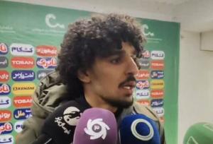 معامله‌گری: در ضربه آخر دقت نداشتیم