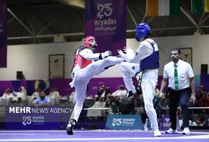 تحلیل عملکرد تکواندوکاران ایران؛ درخشش جوانانی که آینده را خواهند ساخت