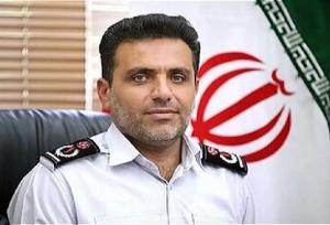 پیام رئیس کارگروه آتش‌نشانی کشور به مناسبت روز جهانی آتش‌نشان چه بود؟
