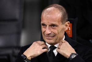 آلگری پس از پیروزی بزرگ میلان مقابل اینتر چه گفت