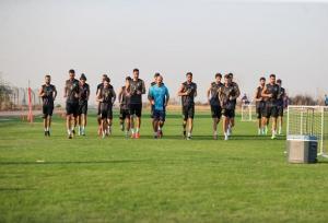 دوری سه هفته ای هافبک جنجالی سپاهان