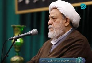 انصاریان:هر بازدیدی به معنای تایید مواضع افراد نیست