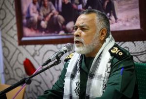 قربانی: از شرایط به وجود آمده ترس به دل راه ندهید