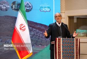 پزشکیان: نخستین گام تغییر، انتخاب مدیران از میان نخبگان هر استان است