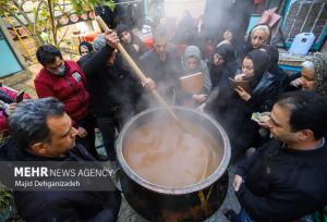 سمنو، میراثی که جهانی شد؛ اما حقش ادا نشد