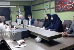 تقویت جایگاه مراکز رشد در ایلام ضروری است / مدیران با مفهوم توسعه فناوری بیشتر آشنا شوند