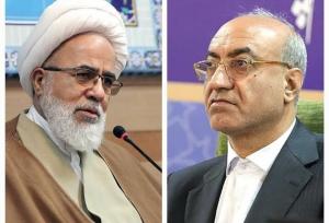 مرز خسروی؛ از قدمگاه آزادگان تا میعادگاه زائران حسینی