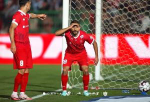 ستاره گلزن پرسپولیس: دربی را می‌بریم