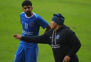 پیروزی تیم منصوریان و نزدیک شدن به صدر جدول