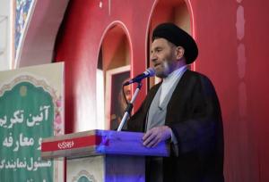 «سپاه» یکی از ارکان اصلی امنیت کشور است