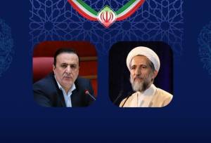 امام جمعه و  استاندار قزوین: ملت ایران در برابر فتنه‌ها سر تسلیم فرود نمی‌آورند