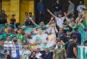 نبض ذوب‌آهن در سیرجان تپید/ روزهای بد تارتار با شکست خانگی ادامه داد