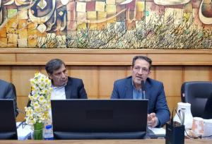 جلب مشارکت مردمی در صیانت از جنگل‌ها اولی‌تر از اقدامات نظارتی و قضایی است 