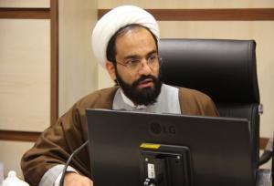 حوزه علمیه دارای ظرفیت‌های بی‌نظیری در تولید محتوای دینی و انقلابی است