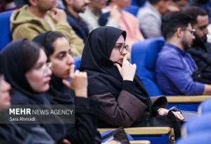 مرادی:دانشگاه آزاد اسلامی مشهد از مرز ۵۰ هزار دانشجو عبور کرد