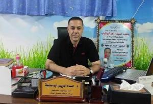 تمدید ۶ ماهه بازداشت غیرقانونی دکتر «حسام ابوصفیه»