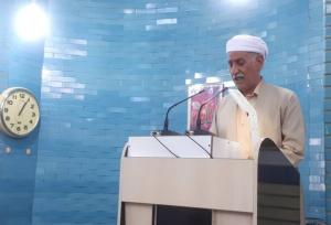 آغاز سال تحصیلی جدید باید با تأکید بر اخلاق و وحدت در جامعه همراه باشد