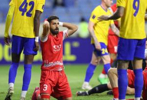 پرسپولیس با «او» همچنان دنبال اولین برد است!