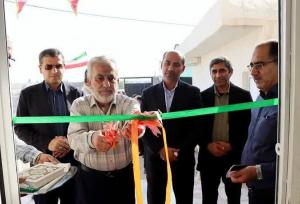 افتتاح ۳۱ نیروگاه خورشیدی کوچک‌مقیاس ویژه مددجویان در دشتی