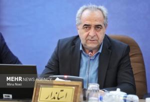 تاکید استاندار آذربایجان شرقی بر تحول دانش‌بنیان در بخش کشاورزی
