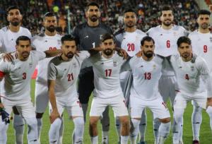 ترکیب ایران مقابل کنیا مشخص شد